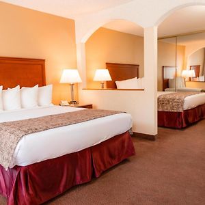 Standard Queen Room Two Queen Beds Non Smoking